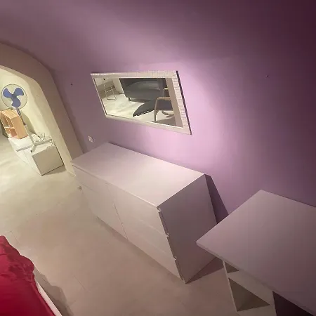 Appartement Bubblehouse