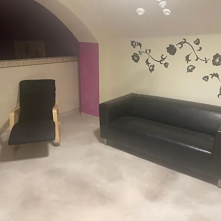 Appartement Bubblehouse Capurso