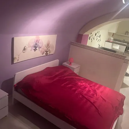 Appartement Bubblehouse