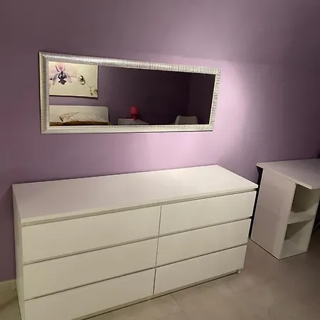 Bubblehouse Appartement *