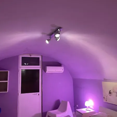 Bubblehouse Lägenhet