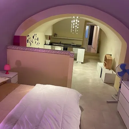 Bubblehouse